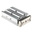 SMC Pneumatic Guided Cylinder - 12mm Bore, 50mm Stroke, MGP-Z Series, Double Acting