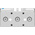Festo Pneumatic Guided Cylinder - 170824, 12mm Bore, 10mm Stroke, DFM Series, Double Acting
