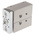 Festo Pneumatic Guided Cylinder - 170826, 12mm Bore, 25mm Stroke, DFM Series, Double Acting