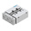 Festo Pneumatic Guided Cylinder - 170826, 12mm Bore, 25mm Stroke, DFM Series, Double Acting