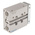 Festo Pneumatic Guided Cylinder - 170826, 12mm Bore, 25mm Stroke, DFM Series, Double Acting