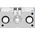 Festo Pneumatic Guided Cylinder - 170829, 12mm Bore, 50mm Stroke, DFM Series, Double Acting