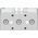 Festo Pneumatic Guided Cylinder - 170829, 12mm Bore, 50mm Stroke, DFM Series, Double Acting