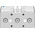 Festo Pneumatic Guided Cylinder - 170830, 12mm Bore, 80mm Stroke, DFM Series, Double Acting