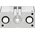 Festo Pneumatic Guided Cylinder - 170830, 12mm Bore, 80mm Stroke, DFM Series, Double Acting