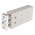 Festo Pneumatic Guided Cylinder - 170839, 16mm Bore, 100mm Stroke, DFM Series, Double Acting