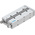 Festo Pneumatic Guided Cylinder - 170839, 16mm Bore, 100mm Stroke, DFM Series, Double Acting
