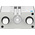 Festo Pneumatic Guided Cylinder - 170839, 16mm Bore, 100mm Stroke, DFM Series, Double Acting