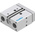 Festo Pneumatic Guided Cylinder - 170833, 16mm Bore, 20mm Stroke, DFM Series, Double Acting