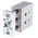 Festo Pneumatic Guided Cylinder - 170834, 16mm Bore, 25mm Stroke, DFM Series, Double Acting