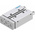Festo Pneumatic Guided Cylinder - 170837, 16mm Bore, 50mm Stroke, DFM Series, Double Acting