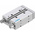 Festo Pneumatic Guided Cylinder - 170837, 16mm Bore, 50mm Stroke, DFM Series, Double Acting