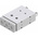 Festo Pneumatic Guided Cylinder - 170837, 16mm Bore, 50mm Stroke, DFM Series, Double Acting