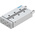 Festo Pneumatic Guided Cylinder - 170846, 20mm Bore, 100mm Stroke, DFM Series, Double Acting