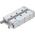 Festo Pneumatic Guided Cylinder - 170846, 20mm Bore, 100mm Stroke, DFM Series, Double Acting
