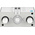 Festo Pneumatic Guided Cylinder - 170846, 20mm Bore, 100mm Stroke, DFM Series, Double Acting