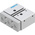 Festo Pneumatic Guided Cylinder - 170840, 20mm Bore, 20mm Stroke, DFM Series, Double Acting