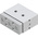 Festo Pneumatic Guided Cylinder - 170840, 20mm Bore, 20mm Stroke, DFM Series, Double Acting