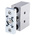 Festo Pneumatic Guided Cylinder - 170915, 20mm Bore, 20mm Stroke, DFM Series, Double Acting