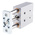 Festo Pneumatic Guided Cylinder - 170844, 20mm Bore, 50mm Stroke, DFM Series, Double Acting