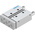 Festo Pneumatic Guided Cylinder - 170844, 20mm Bore, 50mm Stroke, DFM Series, Double Acting