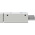 Festo Pneumatic Guided Cylinder - 170844, 20mm Bore, 50mm Stroke, DFM Series, Double Acting