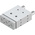 Festo Pneumatic Guided Cylinder - 170844, 20mm Bore, 50mm Stroke, DFM Series, Double Acting