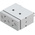 Festo Pneumatic Guided Cylinder - 170847, 25mm Bore, 20mm Stroke, DFM Series, Double Acting