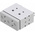 Festo Pneumatic Guided Cylinder - 170848, 25mm Bore, 25mm Stroke, DFM Series, Double Acting