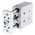 Festo Pneumatic Guided Cylinder - 170926, 25mm Bore, 50mm Stroke, DFM Series, Double Acting