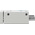 Festo Pneumatic Guided Cylinder - 170926, 25mm Bore, 50mm Stroke, DFM Series, Double Acting