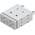 Festo Pneumatic Guided Cylinder - 170926, 25mm Bore, 50mm Stroke, DFM Series, Double Acting