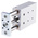 Festo Pneumatic Guided Cylinder - 170860, 32mm Bore, 100mm Stroke, DFM Series, Double Acting