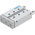 Festo Pneumatic Guided Cylinder - 170860, 32mm Bore, 100mm Stroke, DFM Series, Double Acting