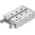 Festo Pneumatic Guided Cylinder - 170860, 32mm Bore, 100mm Stroke, DFM Series, Double Acting
