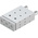 Festo Pneumatic Guided Cylinder - 170860, 32mm Bore, 100mm Stroke, DFM Series, Double Acting