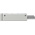 Festo Pneumatic Guided Cylinder - 170861, 32mm Bore, 125mm Stroke, DFM Series, Double Acting
