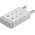 Festo Pneumatic Guided Cylinder - 170861, 32mm Bore, 125mm Stroke, DFM Series, Double Acting