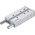 Festo Pneumatic Guided Cylinder - 170862, 32mm Bore, 160mm Stroke, DFM Series, Double Acting
