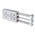 Festo Pneumatic Guided Cylinder - 170862, 32mm Bore, 160mm Stroke, DFM Series, Double Acting