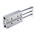 Festo Pneumatic Guided Cylinder - 170937, 32mm Bore, 160mm Stroke, DFM Series, Double Acting