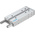 Festo Pneumatic Guided Cylinder - 170863, 32mm Bore, 200mm Stroke, DFM Series, Double Acting