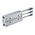 Festo Pneumatic Guided Cylinder - 170938, 32mm Bore, 200mm Stroke, DFM Series, Double Acting