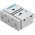 Festo Pneumatic Guided Cylinder - 170854, 32mm Bore, 20mm Stroke, DFM Series, Double Acting