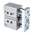 Festo Pneumatic Guided Cylinder - 170855, 32mm Bore, 25mm Stroke, DFM Series, Double Acting