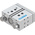 Festo Pneumatic Guided Cylinder - 170856, 32mm Bore, 30mm Stroke, DFM Series, Double Acting