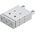 Festo Pneumatic Guided Cylinder - 170859, 32mm Bore, 80mm Stroke, DFM Series, Double Acting