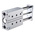 Festo Pneumatic Guided Cylinder - 170867, 40mm Bore, 100mm Stroke, DFM Series, Double Acting