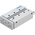 Festo Pneumatic Guided Cylinder - 170867, 40mm Bore, 100mm Stroke, DFM Series, Double Acting