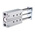 Festo Pneumatic Guided Cylinder - 170870, 40mm Bore, 200mm Stroke, DFM Series, Double Acting